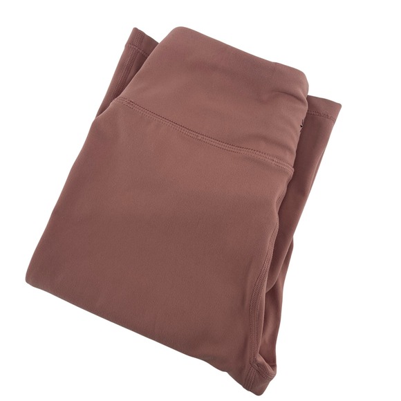 Athleta Girl High Rise Chit Chat Flare Pants Kids Size L/12 Activewear - Picture 1 of 7